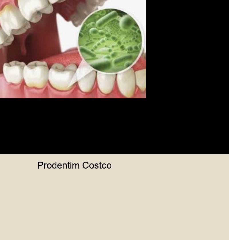 Prodentim Regrow Teeth