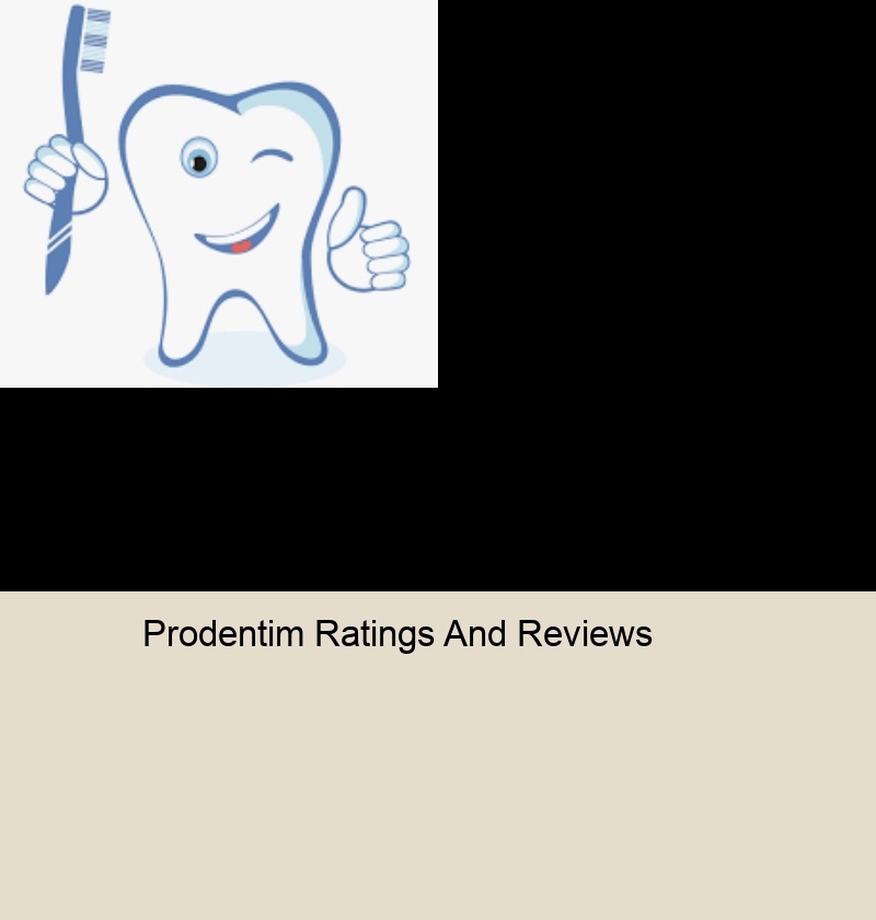 Prodentim Regrow Teeth